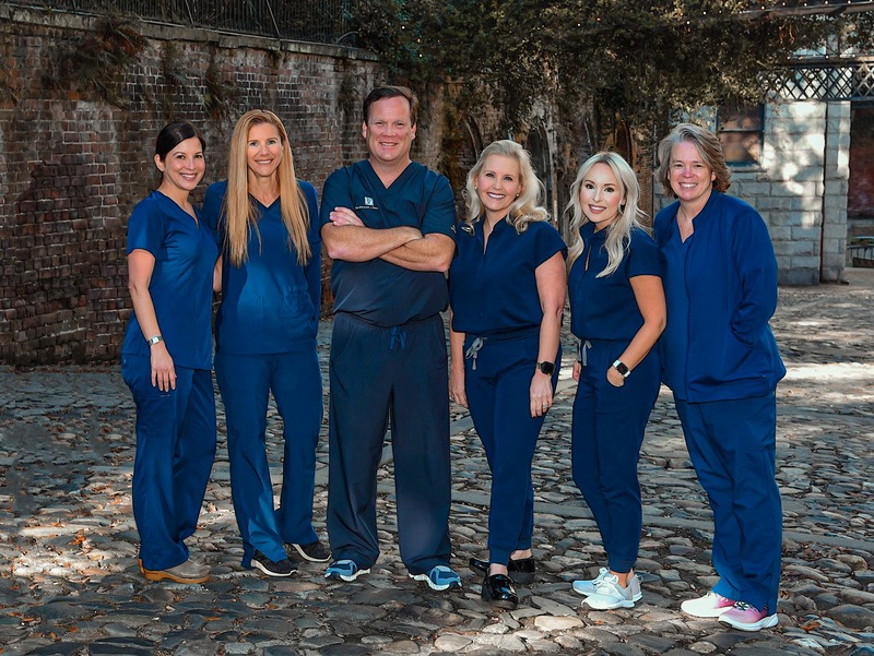 Groover Family Dentistry Staff